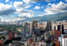 Cámara Inmobiliaria de Venezuela impulsa reforma de leyes para reactivar la economía