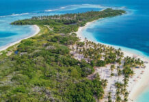 Cámara de Turismo de Falcón propuso plan para impulsar la actividad de manera sustentable