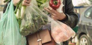 Canasta Alimentaria de Maracaibo se situó en US$ 600 en abril