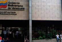 Cancillería activa registro en línea para solicitar documento electrónico de viaje