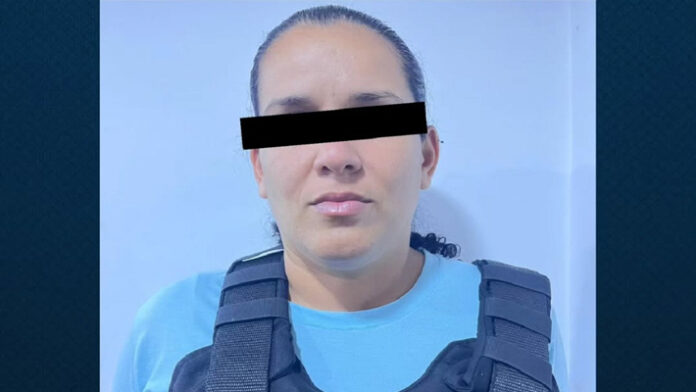 Capturada-en-La-Guaira-prófuga-de-la-justicia-francesa-por-tráfico-ilícito-de-estupefacientes