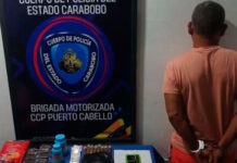 Capturan a un hombre de 63 años por violar a seis niños en Carabobo