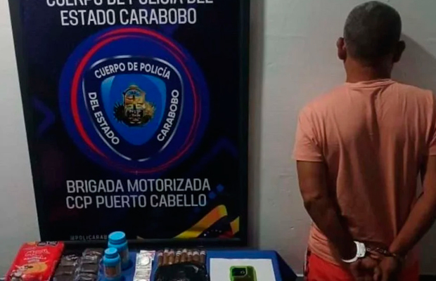 Capturan-a-un-hombre-de-63-años-por-violar-a-seis-niños-en-Carabobo