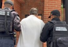 Capturan a»El Monstruo de Caracas» por abusar de cinco adolescentes en La Guaira
