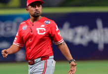 Cardenales sumó tres nombres a su staff técnico para la 2026-2027