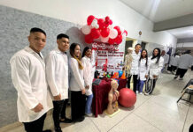 Casi 400 estudiantes participaron en la V Jornada Científica en Aragua