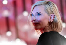 Cate Blanchett en Cannes: «Al ‘Me Too’ lo mataron muy pronto»