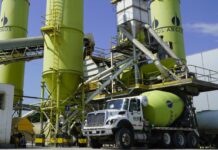 Cementera colombiana Argos prevé exportar 5.000 toneladas mensuales a Venezuela