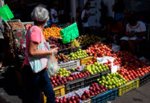 Cendas-FVM: La canasta alimentaria de una familia venezolana aumentó 5,5 % en abril