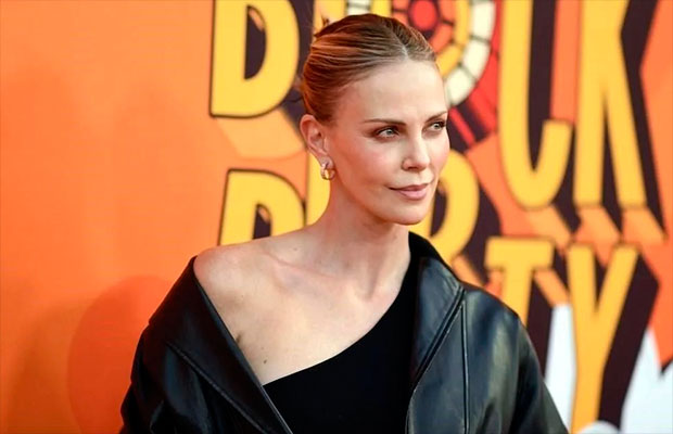 Charlize Theron no le facilitará la vida a sus hijas en lo económico