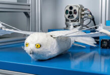 China crea modelo de navegación cognitiva para robots inspirado en animales