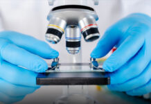 China desarrolla primera microscopía electrónica de transmisión automática
