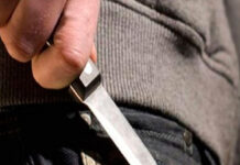 Chofer de autobús no aceptó el fin de la relación y mató a su exmujer