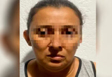 Cicpc detiene a mujer por asesinar a su esposo en Santa Bárbara de Barinas