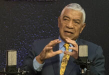 Claudio Fermín califica de «ofensa» la propuesta de Trump sobre Venezuela como «Estado 51»