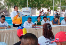 Cleba aprueba acuerdo en defensa integral de la Guayana Esequiba