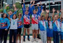 Club Élite se corona campeón de la Copa Canarias 2026