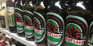 Cocuy venezolano se proyecta como marca país y competidor global del tequila