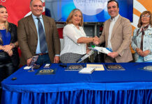 Colegio de Relacionistas de Aragua celebra 50 años con anuncios de alianzas y eventos internacionales