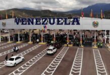 Comercio binacional entre Colombia y Venezuela ha caído 16% a inicios de 2026