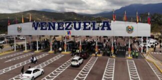 Comercio binacional entre Colombia y Venezuela ha caído 16% a inicios de 2026
