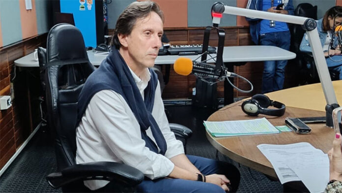 Comité Internacional de la Cruz Roja brinda asistencia en salud mental a presos políticos