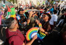 Comunidad LGBTI en Cuba exige la implementación de sus derechos legales