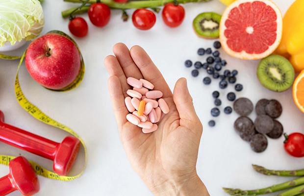 Conoce la popular vitamina que puede reducir el riesgo de cáncer