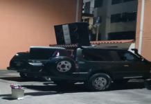 Conozca multas y otras sanciones por contaminación sónica en Caracas