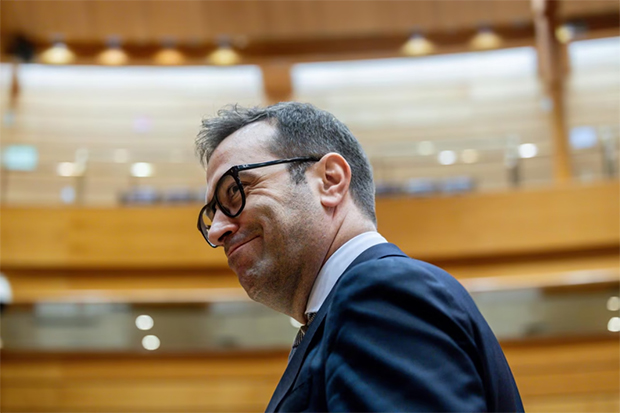 Cruz Roja Española reclama un compromiso internacional para frenar el brote de ébola