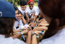 Cruz Roja lamenta el creciente peligro que afrontan sus voluntarios en su 107º aniversario
