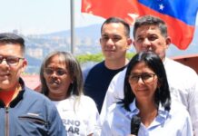 Destinarán dinero “desbloqueando del FMI” para concluir proyectos habitacionales paralizados