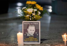 Delcy Rodríguez ordena una investigación sobre la muerte de Víctor Hugo Quero Navas