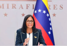 Gobierno nacional pone a disposición plataforma VenApp para reportar desaparecidos