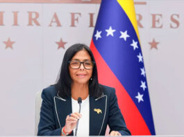 Gobierno nacional pone a disposición plataforma VenApp para reportar desaparecidos