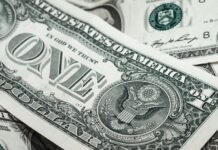 Depreciación se sigue pronunciando y el dólar supera los 540 bolívares