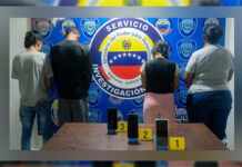 Desactivan red de producción y distribución de pornografía en Falcón