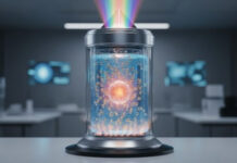 Desarrollan sistema molecular que almacena luz solar y la libera como calor