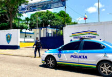 Detenidas dos liceístas tras violenta riña cerca de plantel educativo de Anzoátegui