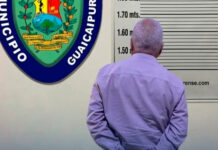 Aprehendido docente por presunto abuso sexual contra una adolescente en Miranda