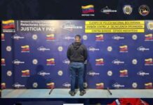 Detenido por ofrecer falsos contratos de Pdvsa