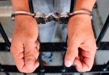 Detenido un hombre por desvalijamiento de motos en Yaracuy