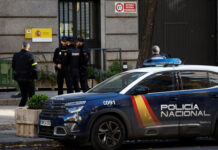 Detenienen a una banda de venezolanos por explotación sexual de mujeres en España