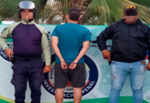 Capturan a sujeto por estafa en venta de dólares en Coro