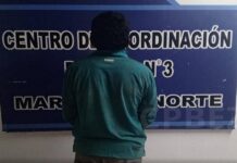 Detienen a un sujeto acusado de abusar de su hijastra de 7 años en Zulia