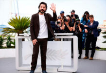 Diego Luna, en Cannes: el odio en EE.UU. hace que América Latina mire a España y a Europa