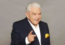 Don Francisco vuelve a la televisión con un programa de entrevistas a figuras hispanas