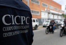 Dos personas detenidas por trato cruel contra sus hijos