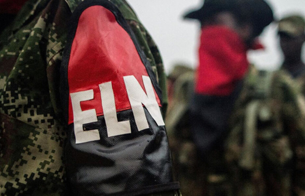 ELN propone al próximo Gobierno de Colombia un «acuerdo nacional» para buscar la paz