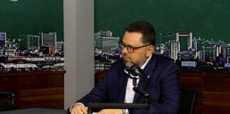 Ecarri afirma que designación de magistrados del TSJ requiere consenso